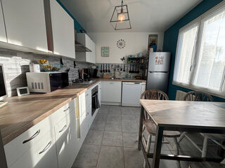  Maison � vendre 5 pi�ces 120 m�