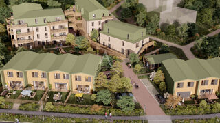  Appartement  vendre 5 pices 1 m