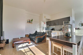  Appartement � vendre 2 pi�ces 49 m�