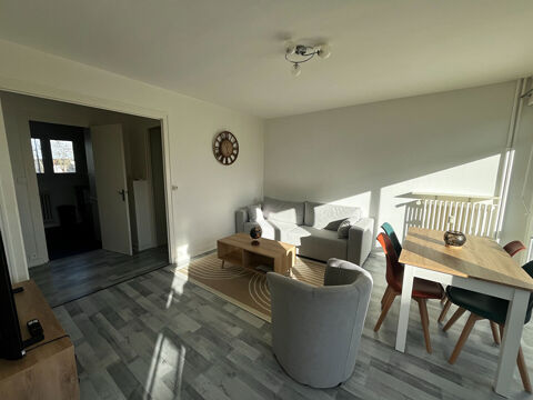  Appartement � louer 4 pi�ces 67 m�