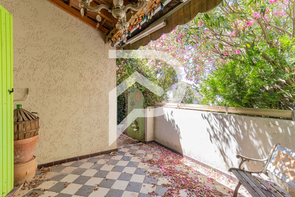 Maison 5 pièces 95m2 Allauch