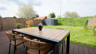  Maison � vendre 5 pi�ces 85 m�