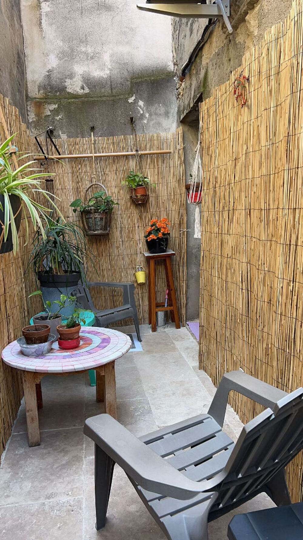 Vente Maison Maison Tarascon 4 pièce(s) 103 m2 Tarascon