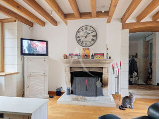  Maison � vendre 4 pi�ces 115 m�