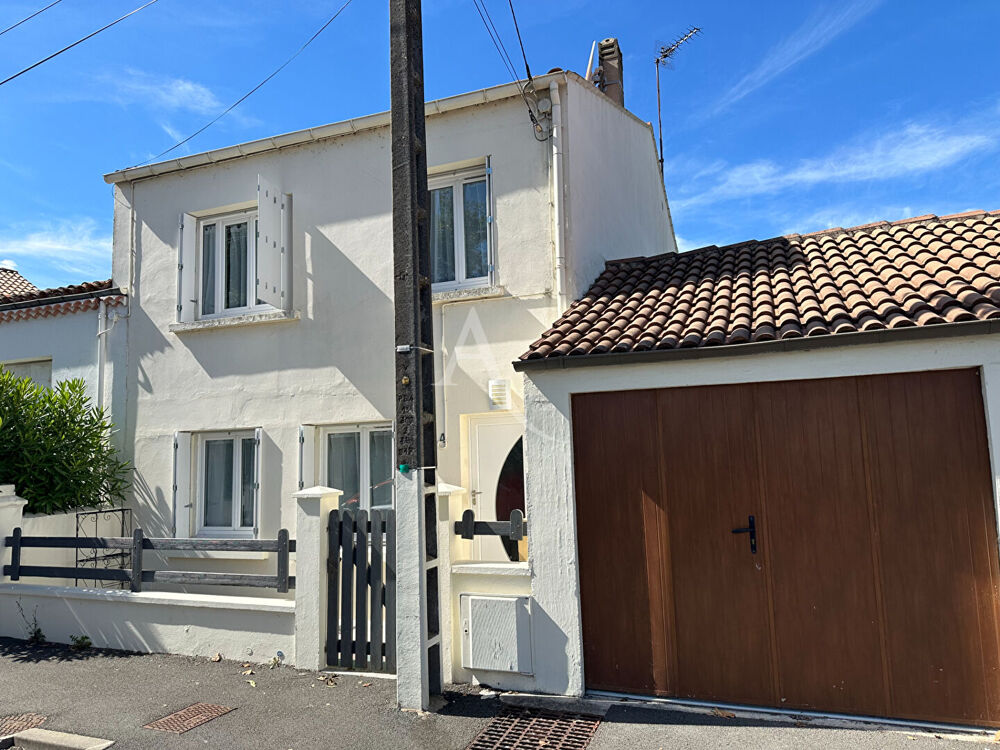 Maison 6 pièces 138 m² · à Rochefort · 138 m² · 249 900 €
