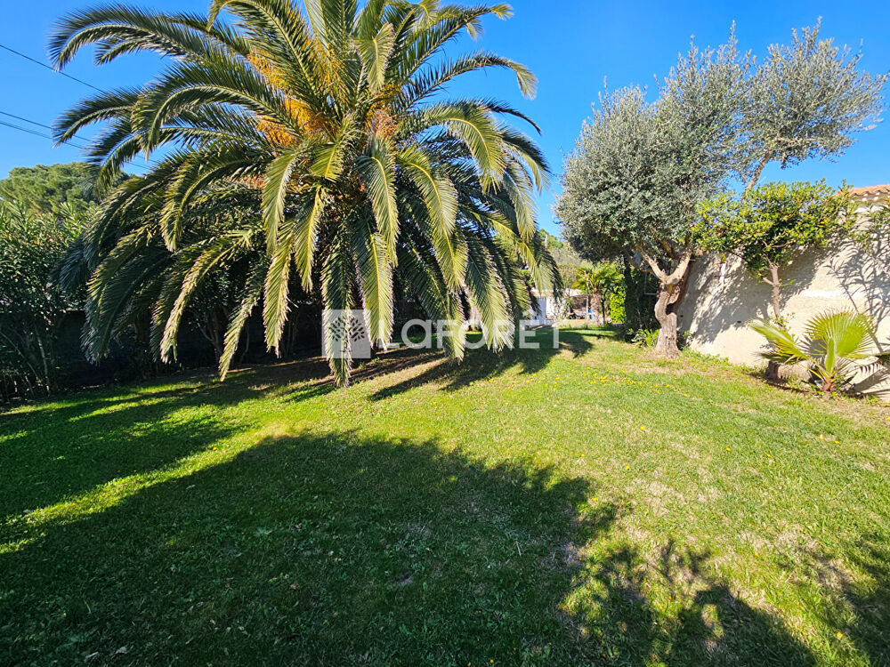 Vente Maison Maison Grau d'Agde 5 pièces - 140 m2 Le grau d agde