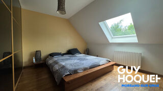  Maison  vendre 7 pices 145 m