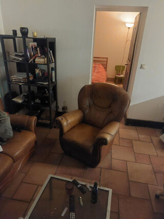  Appartement  vendre 2 pices 30 m