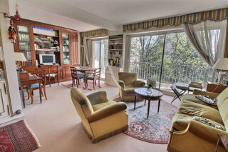  Appartement  vendre 4 pices 78 m