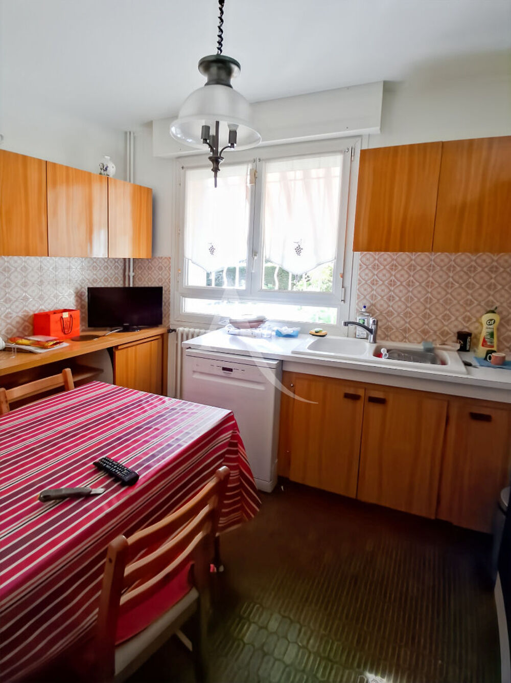 Vente Appartement NANTERRE centre ville 10' RER Nanterre