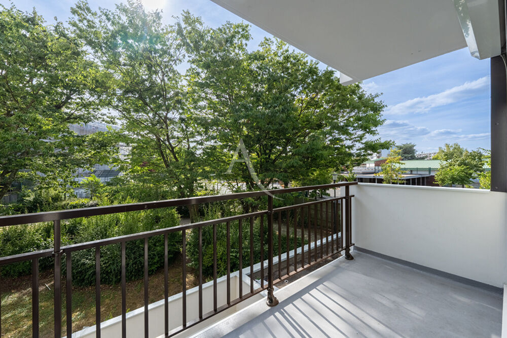 Vente Appartement APPARTEMENT LUMINEUX 3P - CERGY - Résidence récemment isolée ! Cergy