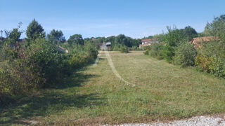  Terrain  vendre 340 m