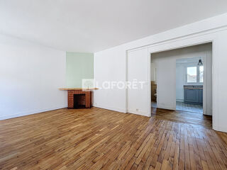  Appartement à louer 2 pièces 54 m²