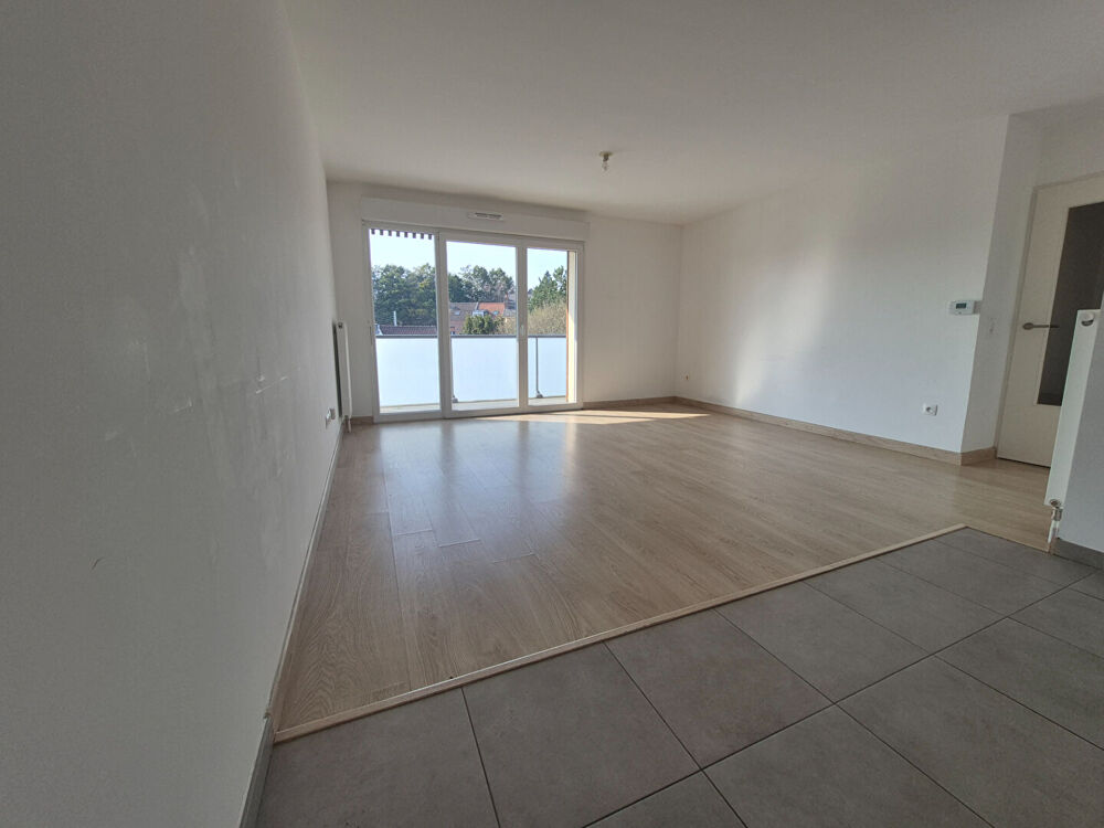 Appartement Valenciennes 3 pièce(s)