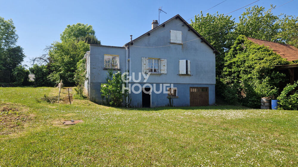 Vente Maison Maison Gasville Oiseme Gasville oiseme