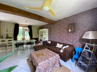  Maison à vendre 5 pièces 