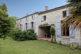  Maison à vendre 5 pièces 160 m²