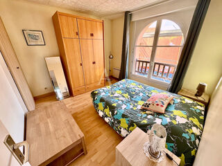  Appartement � vendre 2 pi�ces 38 m�