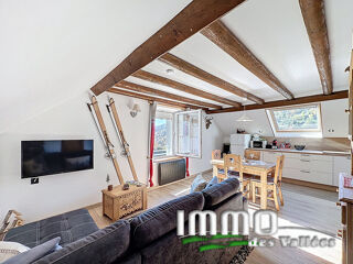  Appartement  vendre 2 pices 32 m