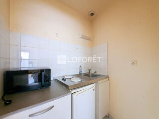  Appartement à vendre 1 pièce 20 m²