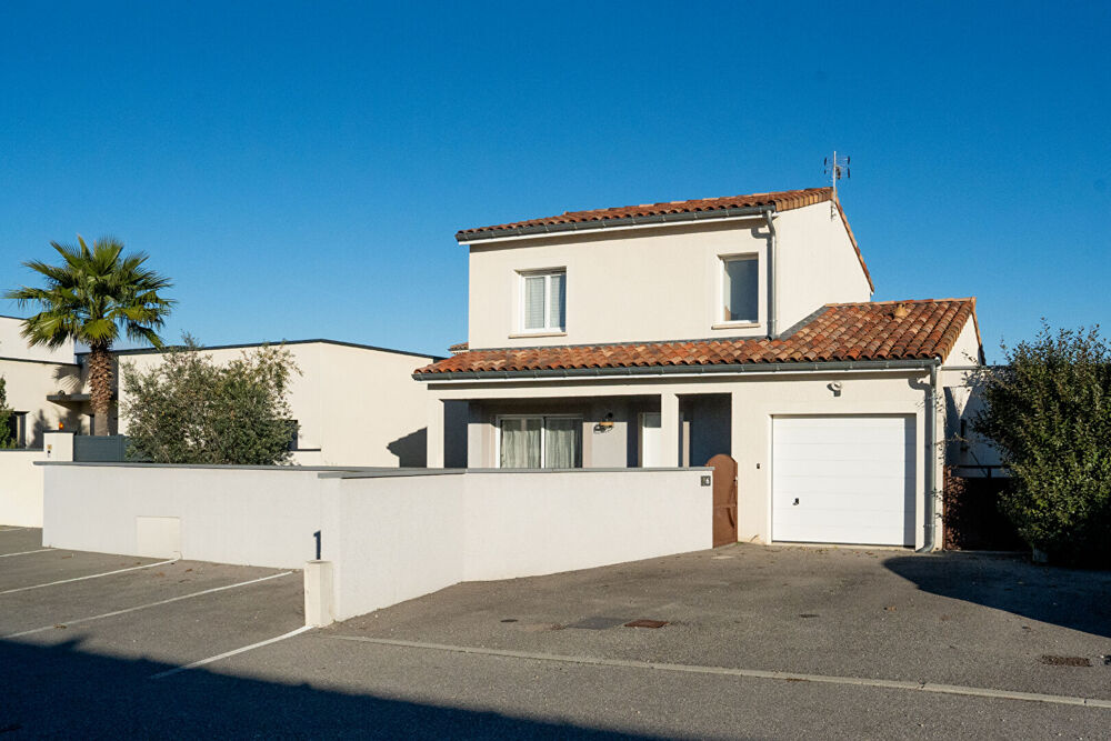 Vente Maison MOURS SAINT EUSEBE Mours saint eusebe