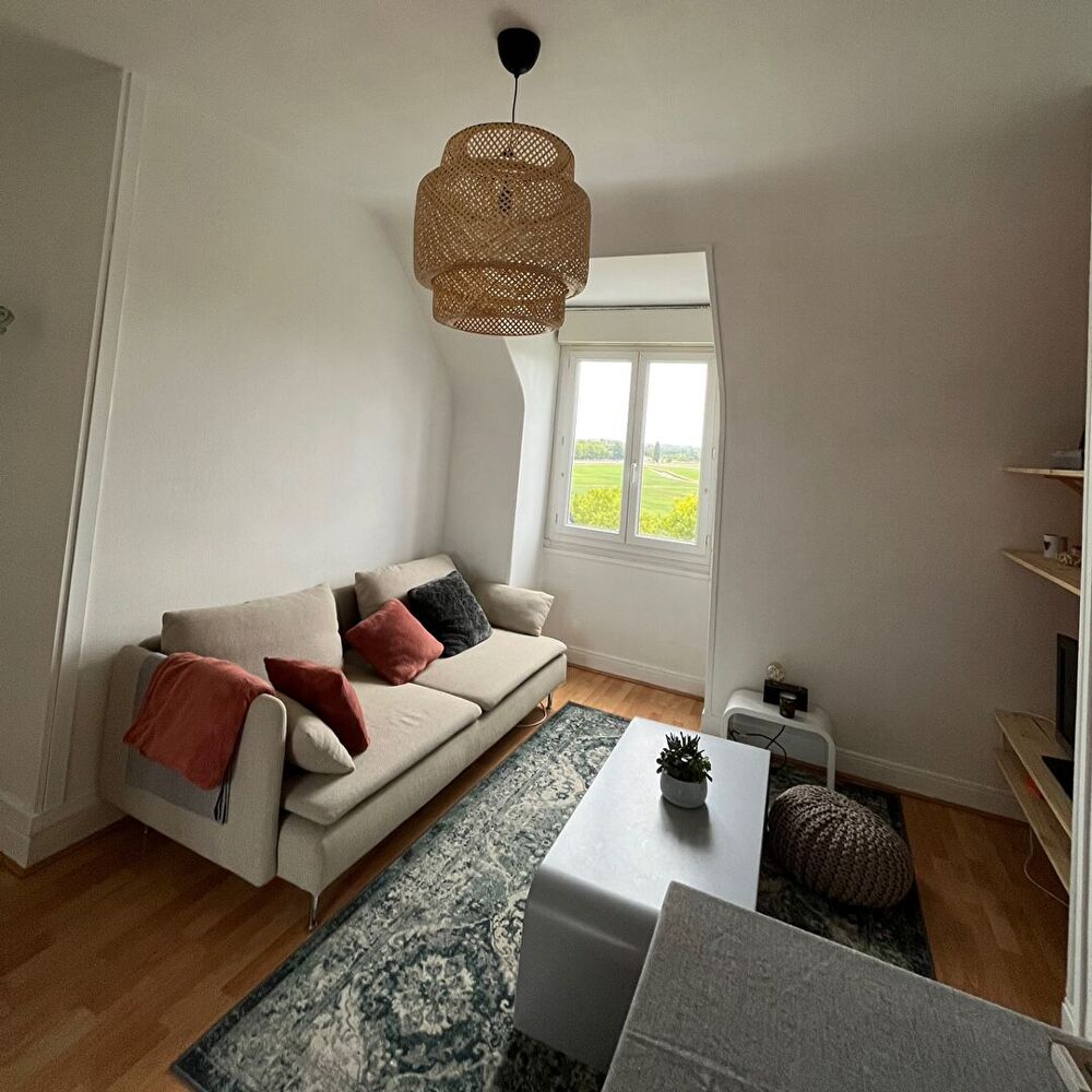 Location Appartement Appartement F2 à louer Caen