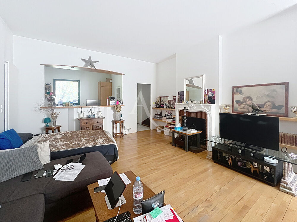  vendre  Appartement Suresnes (92150)