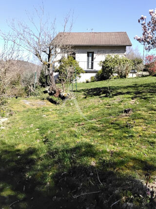  Maison à vendre 5 pièces 100 m²