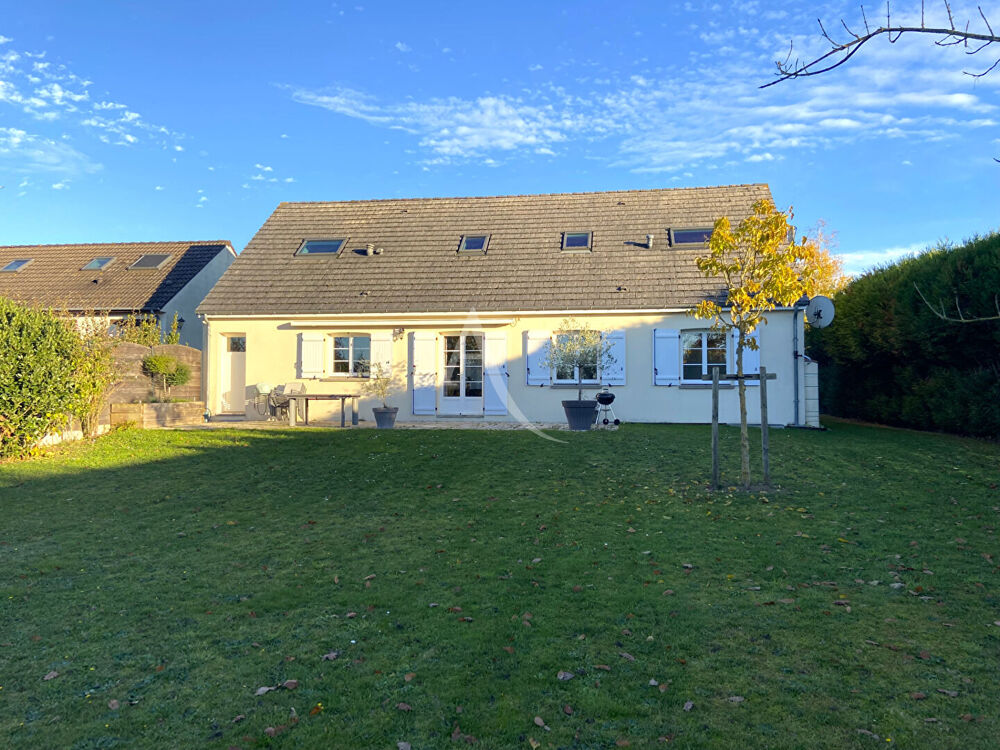 Vente Maison Maison Trainou 170 m² - 5 chambres Trainou
