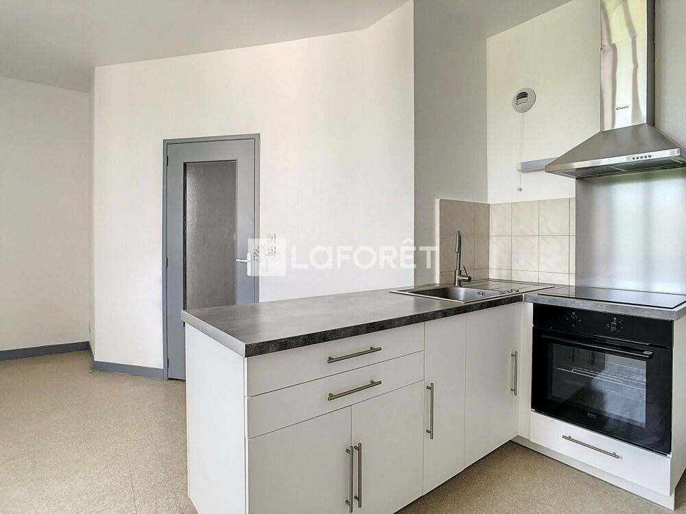 Appartement Neufchâteau 2 pièces 38.50 m2