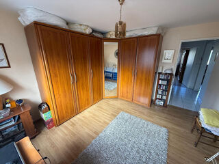  Appartement � vendre 5 pi�ces 95 m�