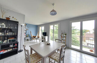  Appartement à vendre 4 pièces 75 m²