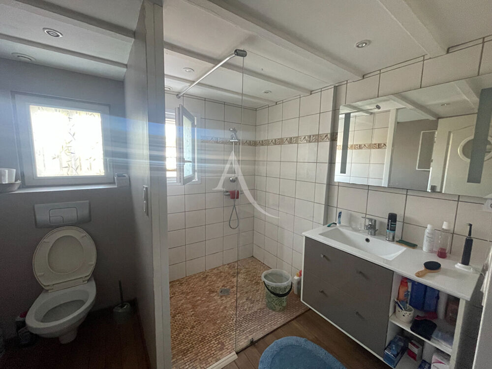 Maison Jard Sur Mer 3 pièce(s) 86 m2