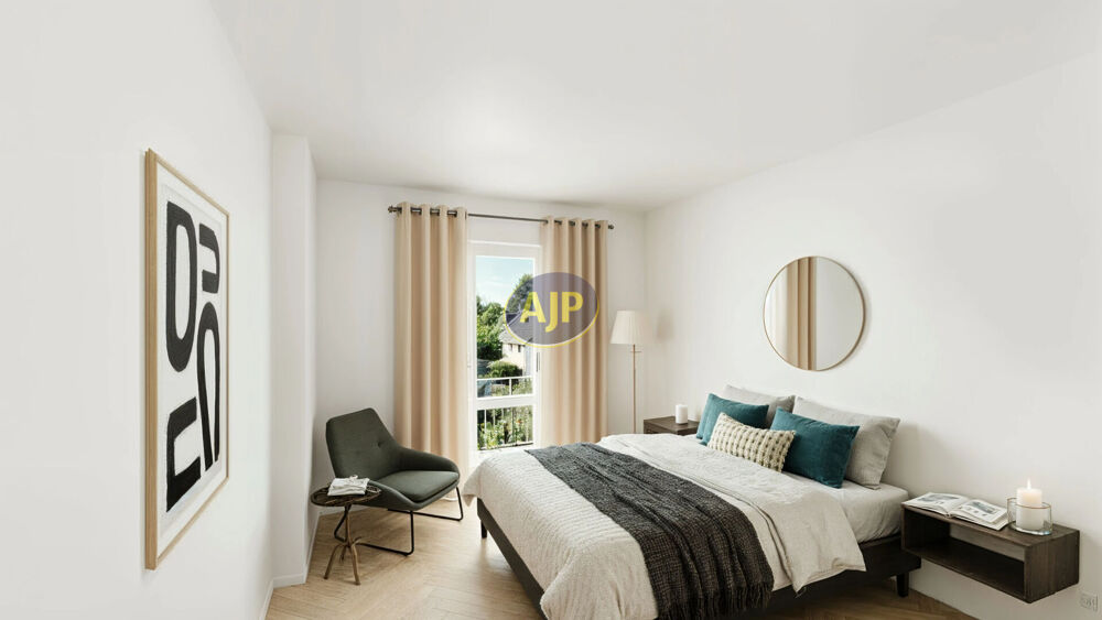 Programme neuf St Jean De Monts Appartement 2 chambres