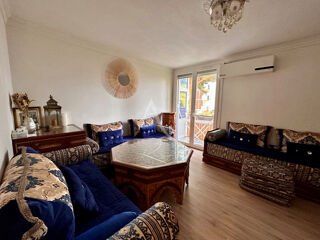  Appartement  vendre 3 pices 65 m