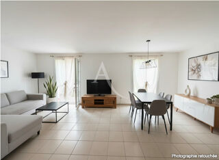  Maison à vendre 4 pièces 92 m²