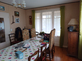  Maison � vendre 8 pi�ces 138 m�