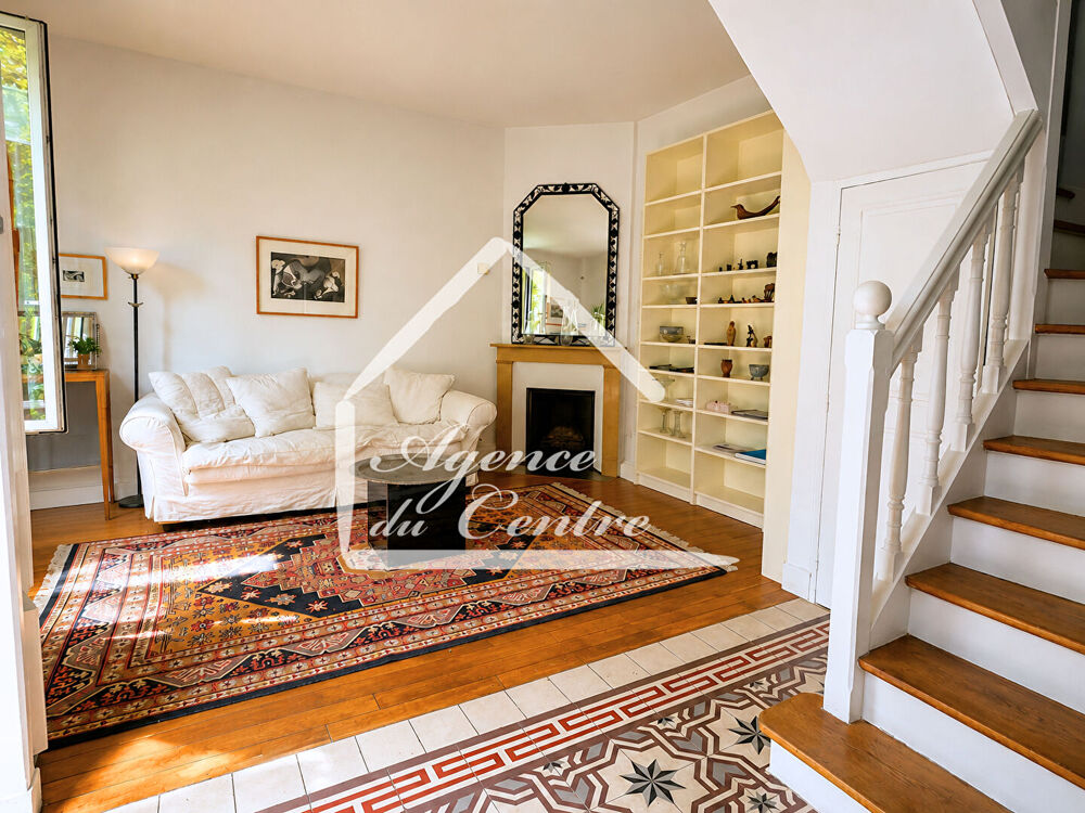 Vente Maison GRANGE ORY - CHARMANTE MAISON Cachan