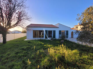  Maison � vendre 3 pi�ces 96 m�