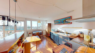  Appartement � vendre 5 pi�ces 100 m�