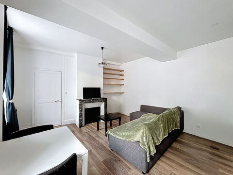  Appartement � louer 2 pi�ces 48 m�