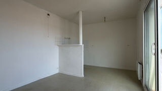 Appartement � vendre 1 pi�ce 26 m�