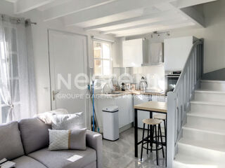  Appartement à vendre 2 pièces 31 m²