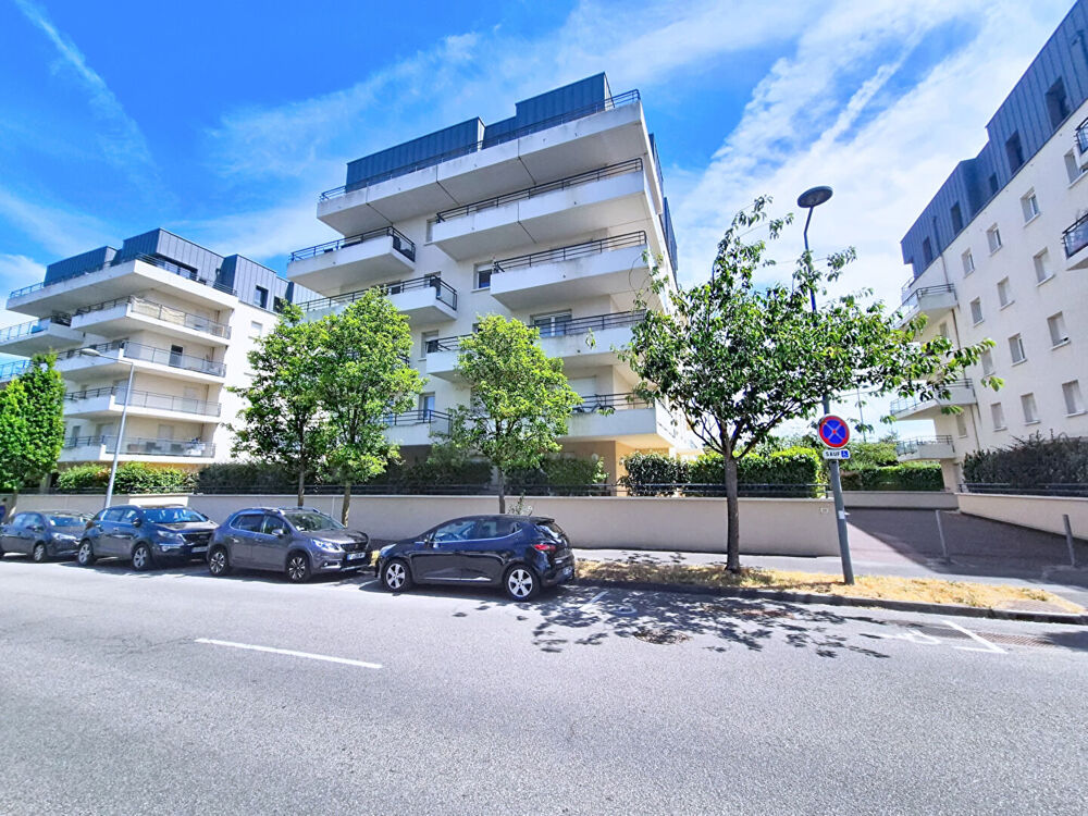 Appartement 2 pièces 47 m² · à Caen · 47 m² · 154 750 €
