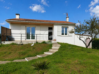  Maison � vendre 4 pi�ces 73 m�
