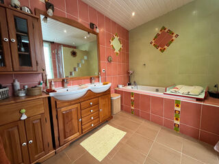  Maison  vendre 6 pices 148 m