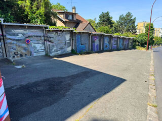  Terrain � vendre 231 m�