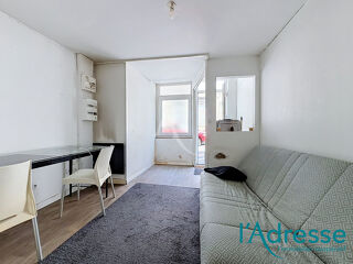  Immeuble à vendre 5 pièces 57 m² Mayenne