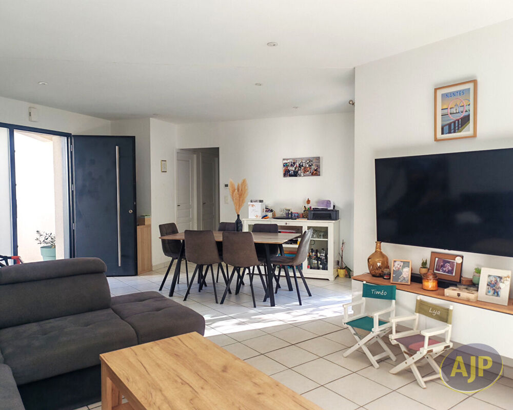 Vente Maison Pavillon plain-pied Fay de bretagne