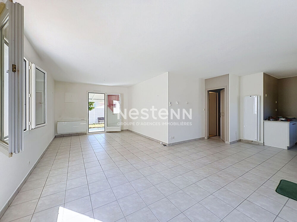 Maison Saint Gilles Croix De Vie 84 m2